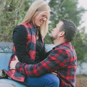 Meet your Posher, Christi