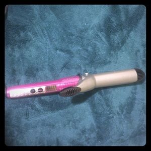 Conair Infiniti iPro Hair Curler