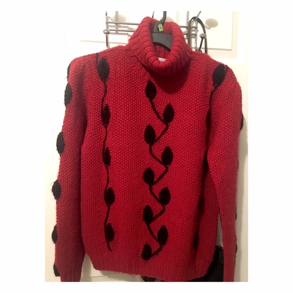 Saks Fifth Avenue Sweaters - Saks Fifth Ave vintage sweater