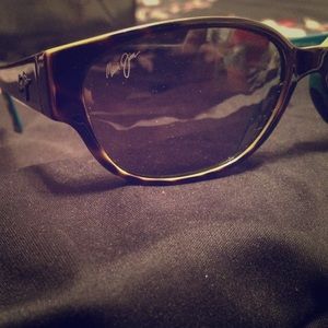Maui Jim sunglasses