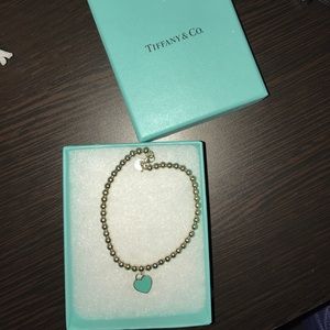 Tiffany Bracelet