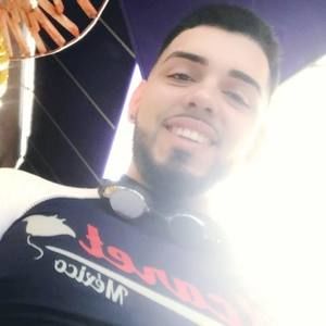 Meet your Posher, Christian