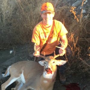 Meet your Posher, Jay