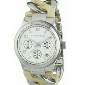 🎉SALE🎉 Michael Kors Link Watch