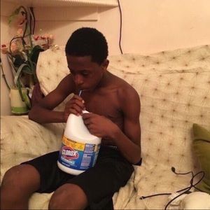 Meet your Posher, Peter