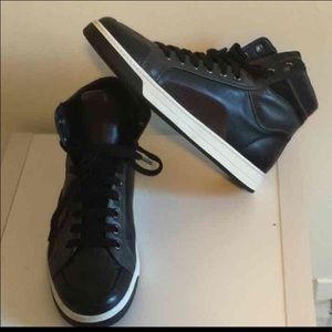 Men's Prada Shoes
