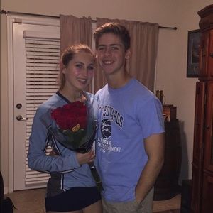 Meet your Posher, Hunter