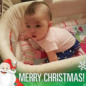 Meet your Posher, Christina