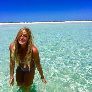 Meet your Posher, England