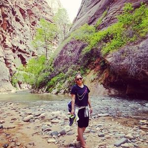 Meet your Posher, Jennifer