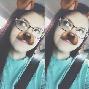 Meet your Posher, Natalie