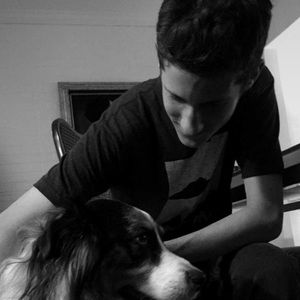 Meet your Posher, Jake