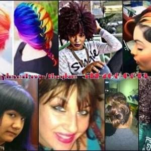 Meet your Posher, Karrie