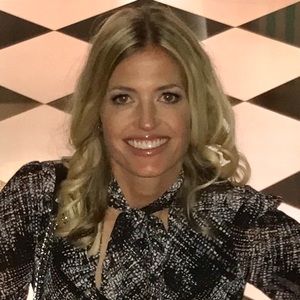 Meet your Posher, Tanja