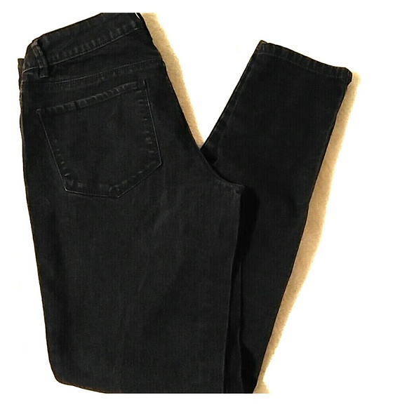 Women's skinny jeans