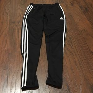 Adidas track pants