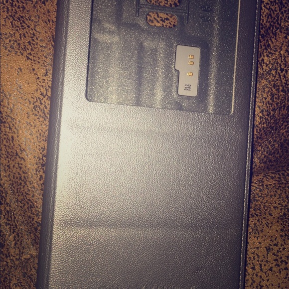 Note 4 case - Picture 1 of 1