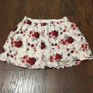 AE skirt
