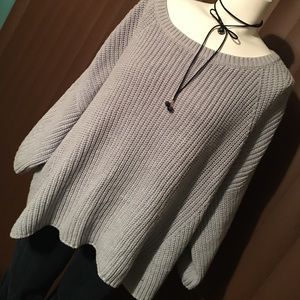 Free People sweater