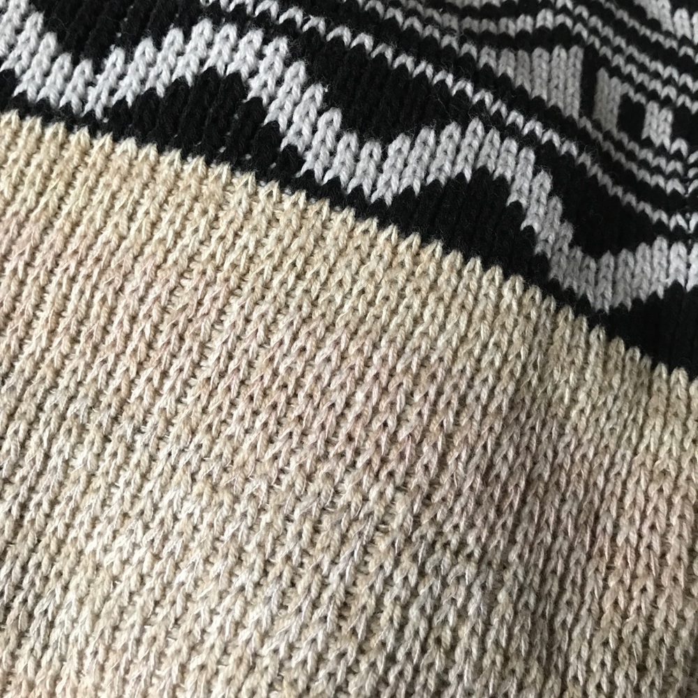 NWOT Urban Outfitters Cozy Cardigan - Picture 4 of 4