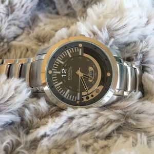 Fossil Watch
