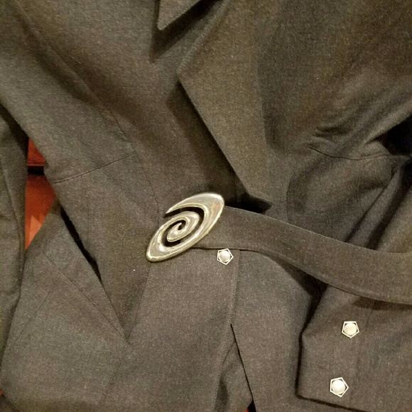 THIERRY MUGLER - Picture 2 of 8