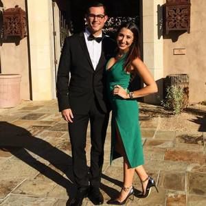 Meet your Posher, Eliza