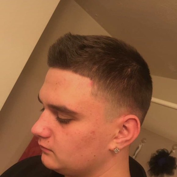 Meet your Posher, Jason - Picture 1 of 1