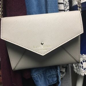 Cross body bag