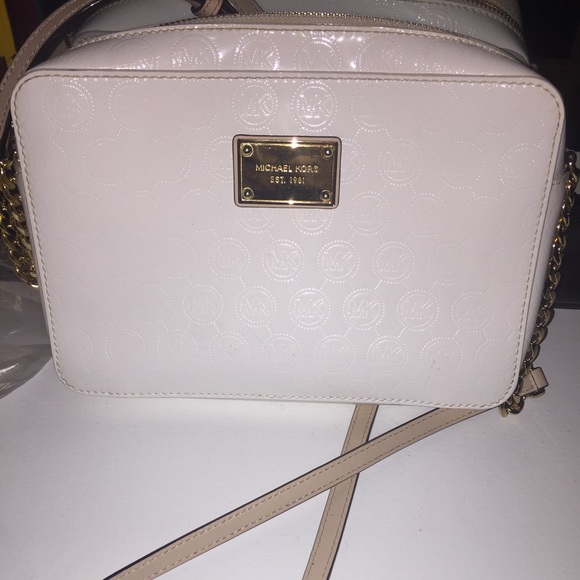Michael Kors Side Purse