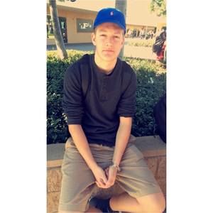 Meet your Posher, Cobey