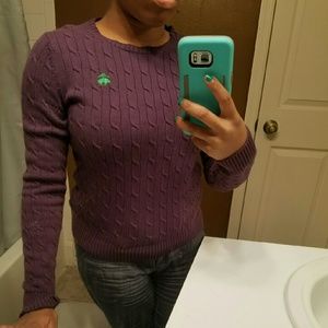 Brooks Brothers Sweater