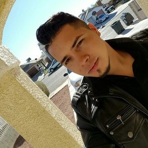 Meet your Posher, Ricardo