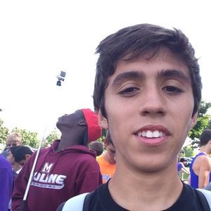 Meet your Posher, Miguel