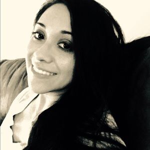 Meet your Posher, Tiffany