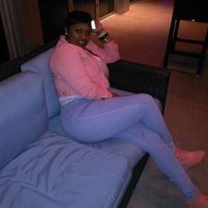 Meet your Posher, Kenya