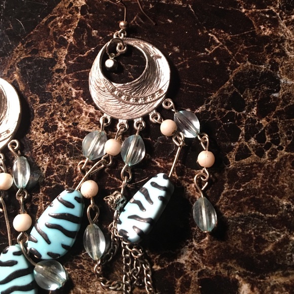Earrings - Picture 2 of 2