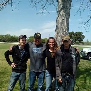 Meet your Posher, Nikki