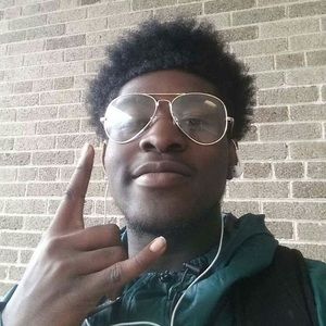 Meet your Posher, Cerron