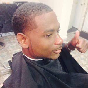 Meet your Posher, Tavares