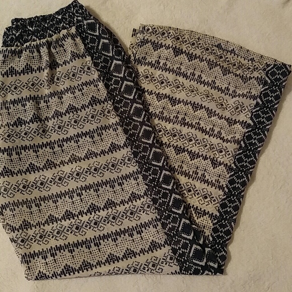Women's pants