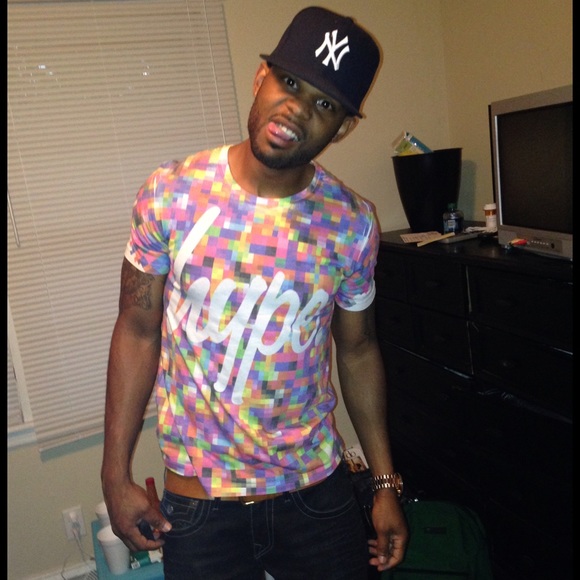 Meet your Posher, Kyle - Picture 1 of 1