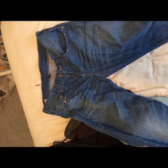 True religion jeans - Picture 3 of 3