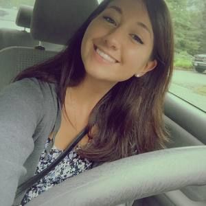 Meet your Posher, Leah