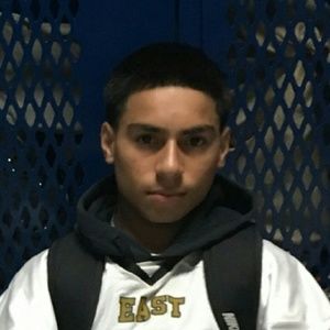 Meet your Posher, Robert