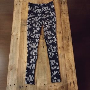 Nike Lunar Running Tights