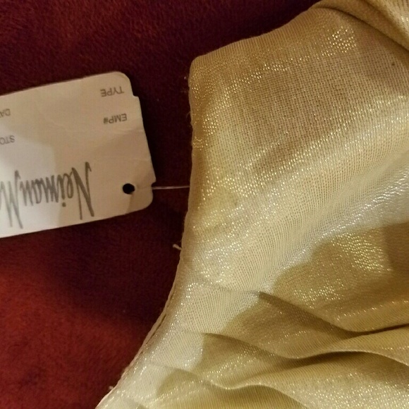 Carmen Marc Valvo cocktail dress - Picture 4 of 4