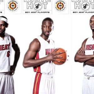 Meet your Posher, Matias