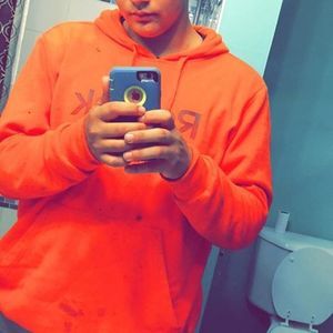 Meet your Posher, George