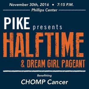 Meet your Posher, Coleman